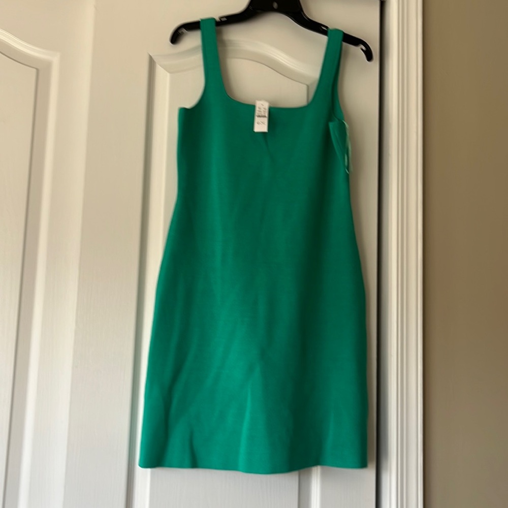 J crew dress NWT